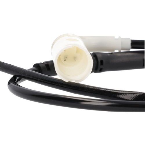 GPD Brake Wear Sensor 1813428 for 2004-2009 BMW 2.5L 3.0L (525i, 525xi, 528i, 528i xDrive)