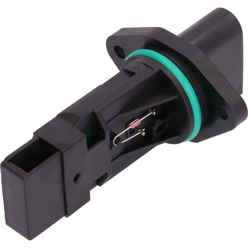 GPD Mass Air Flow Sensor 1813198 for 2002-2009 Audi/Volkswagen 3.2L 4.0L (A3 Quattro, TT Quattro, Eos, Passat)