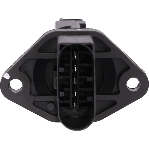 GPD Mass Air Flow Sensor 1813164 for 1999-2008 Seat/Volkswagen 2.8L (Alhambra, EuroVan, Golf, Jetta)
