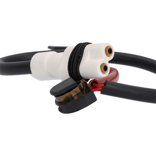 GPD Brake Wear Sensor 1813499 for 2005-2010 Porsche 3.6L 2.9L (911, Boxster, Cayman)