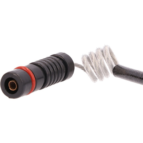 GPD Brake Wear Sensor 1813516 for 2002-2006 Dodge/Freightliner 2.7L (Sprinter 2500, Sprinter 3500)