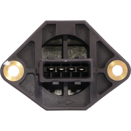 GPD Mass Air Flow Sensor 1813109 for 1994-2002 Hyundai/Kia/Saab 2.0L 1.8L (Elantra, Tiburon, Sephia, Spectra)