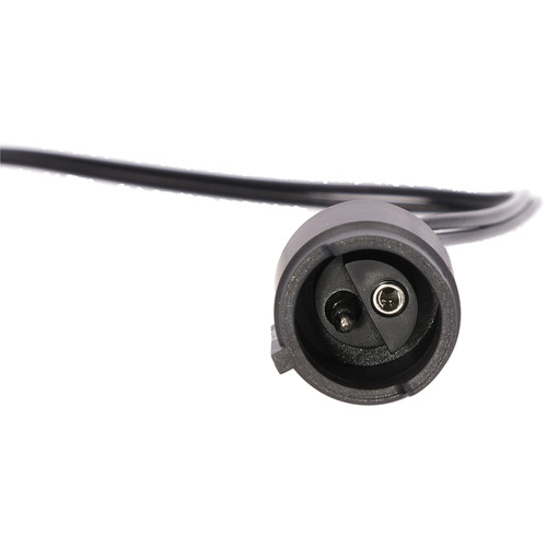 GPD Brake Wear Sensor 1813434 for 1982-1993 BMW 1.8L 2.7L (318i, 318is, 325, 325e)