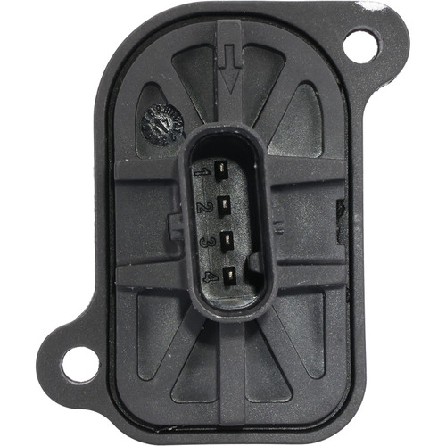 GPD Mass Air Flow Sensor 1813236 for 2010-2026 BMW/Mini 1.6L 1.5L (118i, 120i, 220i, 228i)