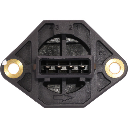 GPD Mass Air Flow Sensor 1813220 for 1997-1999 Audi 3.7L 4.2L (A8, A8 Quattro)