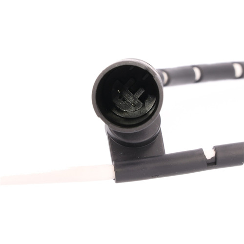 GPD Brake Wear Sensor 1813404 for 2000-2003 BMW 5.0L 4.8L (Z8)