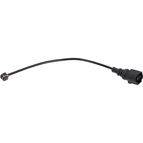 GPD Brake Wear Sensor 1813391 for 2003-2006 Audi/Volkswagen 3.2L (TT Quattro, R32)