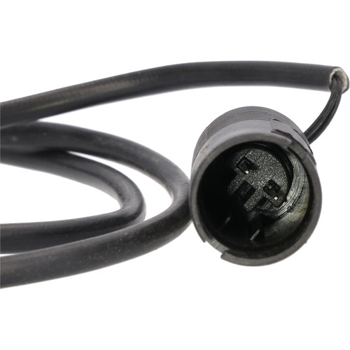 GPD Brake Wear Sensor 1813420 for 1995-2002 BMW 1.9L 1.8L (318ti, Z3)