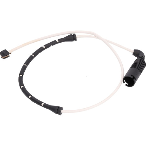 GPD Brake Wear Sensor 1813405 for 2001-2006 BMW 2.5L 3.0L (325xi, 330Ci, 330i, 330xi)