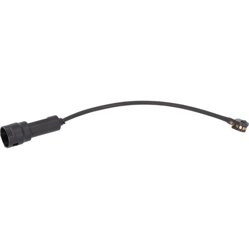 GPD Brake Wear Sensor 1813392 for 1989-1991 Audi 2.3L 2.2L (100 Quattro, 200, 200 Quattro)