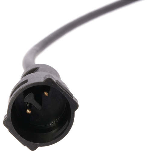 GPD Brake Wear Sensor 1813392 for 1989-1991 Audi 2.3L 2.2L (100 Quattro, 200, 200 Quattro)