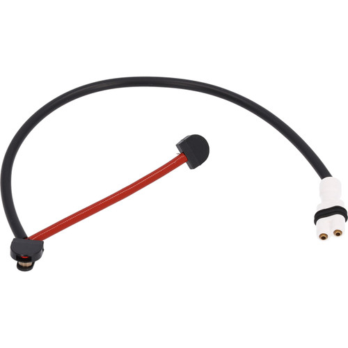 GPD Brake Wear Sensor 1813471 for 2005-2012 Porsche 3.6L 3.8L (911, Boxster, Cayenne, Cayman)