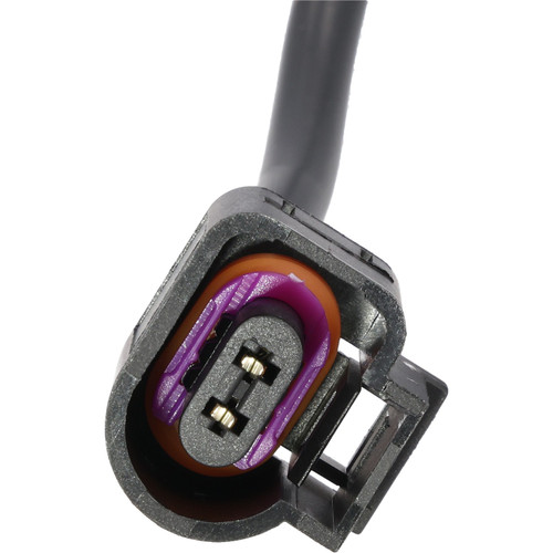 GPD Brake Wear Sensor 1813504 for 2008-2009 Porsche 4.8L 3.6L (Cayenne)