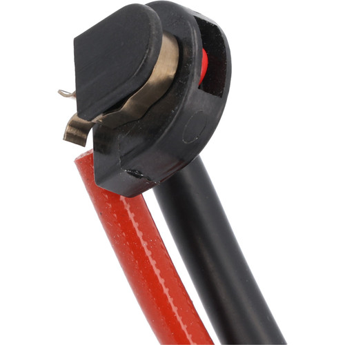 GPD Brake Wear Sensor 1813472 for 2001-2011 Porsche 3.6L 3.4L (911)