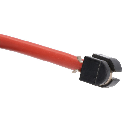 GPD Brake Wear Sensor 1813505 for 2008-2010 Porsche 4.8L 3.6L (Cayenne)