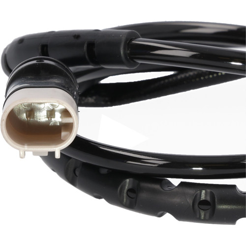 GPD Brake Wear Sensor 1813531 for 2011-2019 BMW 4.4L 3.0L (X5, X6)