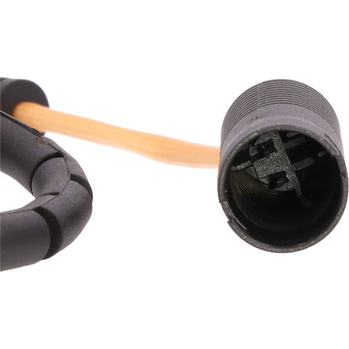 GPD Brake Wear Sensor 1813523 for 2002-2005 Land Rover 4.4L 4.6L (Range Rover)