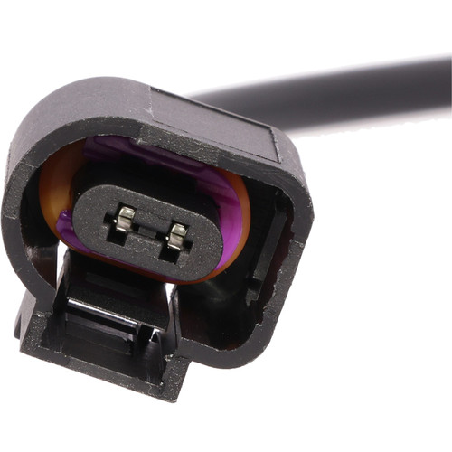 GPD Brake Wear Sensor 1813564 for 2011-2015 Volkswagen 3.0L (Touareg)