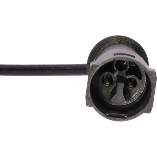 GPD Brake Wear Sensor 1813440 for 1997-2001 Cadillac 3.0L (Catera)