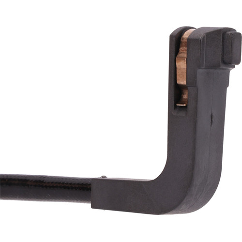 GPD Brake Wear Sensor 1813424 for 2006-2008 BMW 3.0L (325xi, 330xi, 335xi)