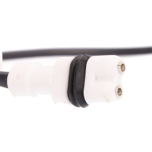 GPD Brake Wear Sensor 1813508 for 2005-2012 Porsche 2.7L 3.4L (Boxster, Cayman)
