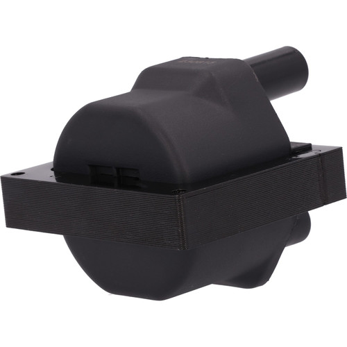 GPD Ignition Coil 1813642 for 1995-2007 Buick/Cadillac/Chevrolet 7.4L 4.3L (Commercial Chassis, Roadmaster, Escalade, Fleetwood)