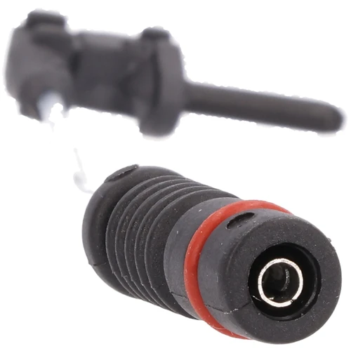 GPD Brake Wear Sensor 1813458 for 1973-2008 Chrysler/Mercedes-Benz 3.2L 2.3L (Crossfire, 230, 240D, 280CE)