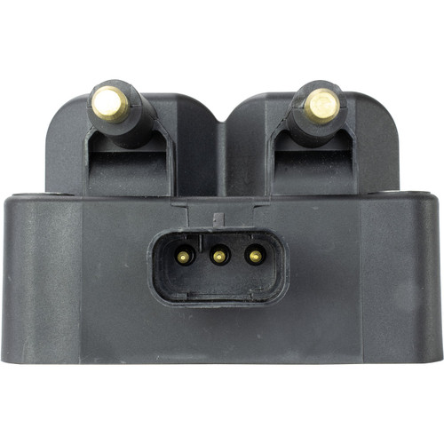 GPD Ignition Coil 1813679 for 1995-1998 Chrysler/Dodge/Plymouth 2.4L 2.0L (Cirrus, Neon, Sebring, Stratus)