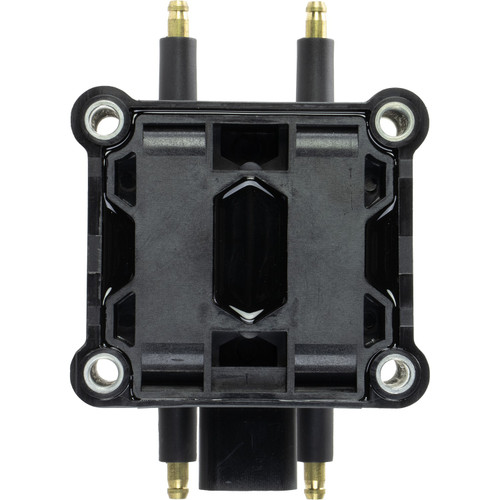 GPD Ignition Coil 1813679 for 1995-1998 Chrysler/Dodge/Plymouth 2.4L 2.0L (Cirrus, Neon, Sebring, Stratus)