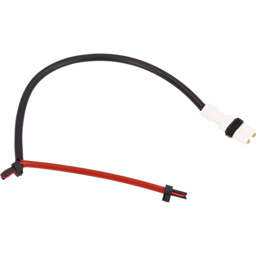 GPD Brake Wear Sensor 1813494 for 2005 Porsche 3.2L (Boxster)