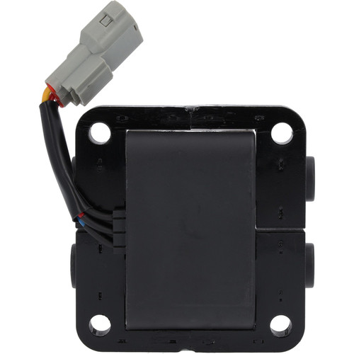 GPD Ignition Coil 1813698 for 1990-1998 Subaru 2.2L 2.5L (Forester, Impreza, Legacy)