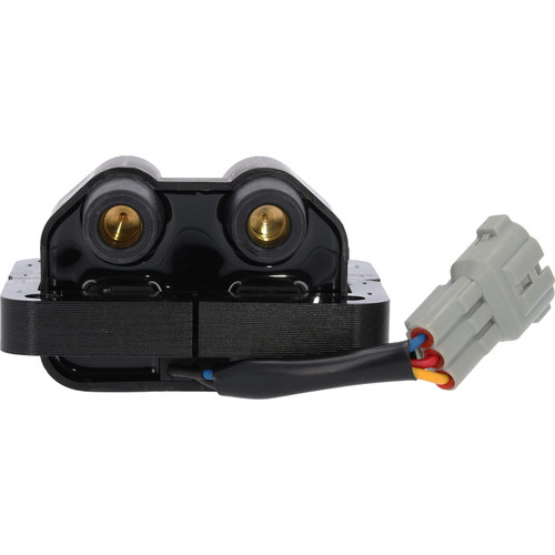 GPD Ignition Coil 1813698 for 1990-1998 Subaru 2.2L 2.5L (Forester, Impreza, Legacy)