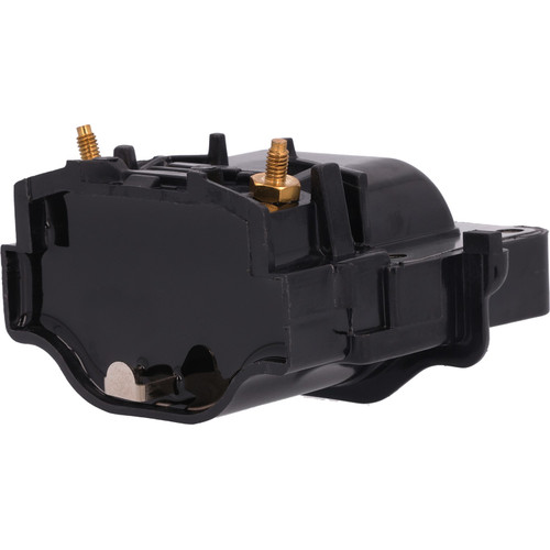 GPD Ignition Coil 1813662 for 1985-1995 Chevrolet/Geo/Isuzu 1.6L 1.5L (Spectrum, Prizm, I-Mark, Sunburst)