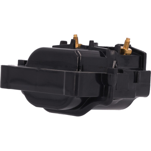 GPD Ignition Coil 1813662 for 1985-1995 Chevrolet/Geo/Isuzu 1.6L 1.5L (Spectrum, Prizm, I-Mark, Sunburst)
