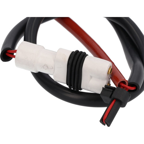 GPD Brake Wear Sensor 1813479 for 1997-2008 Porsche 3.4L 3.6L (911, Boxster)