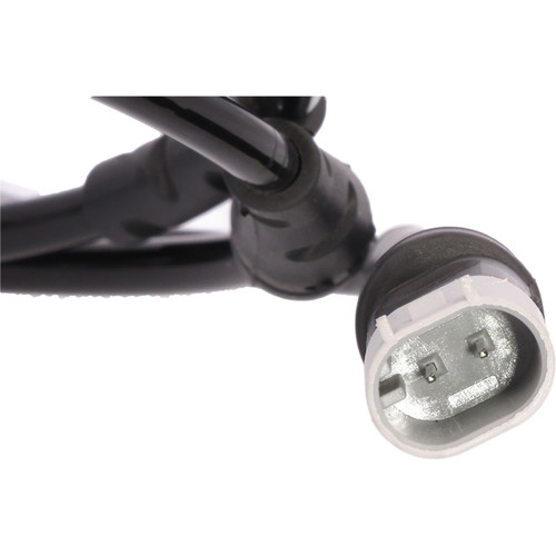 GPD Brake Wear Sensor 1813629 for 2010 BMW 4.4L (X5, X6)