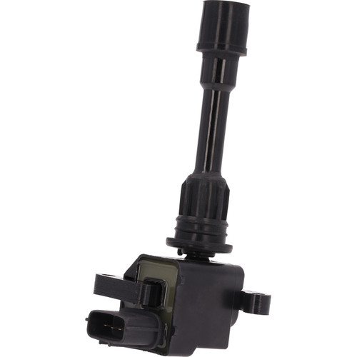 GPD Ignition Coil 1813756 for 1995 Mazda 2.3L (Millenia)