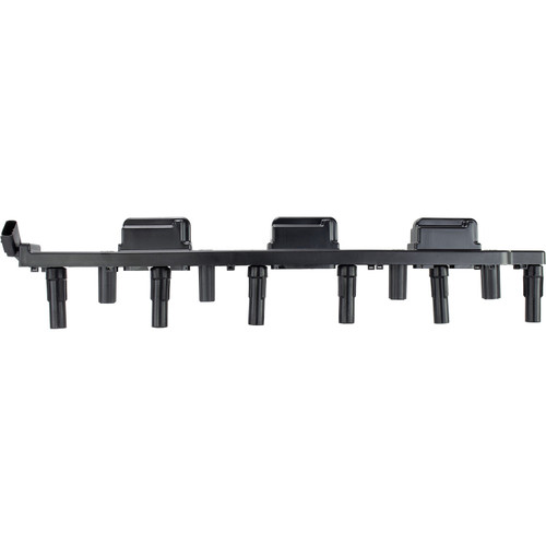 GPD Ignition Coil 1813782 for 1999 Jeep 4.0L (Grand Cherokee)