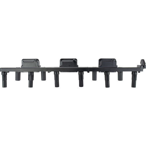 GPD Ignition Coil 1813782 for 1999 Jeep 4.0L (Grand Cherokee)