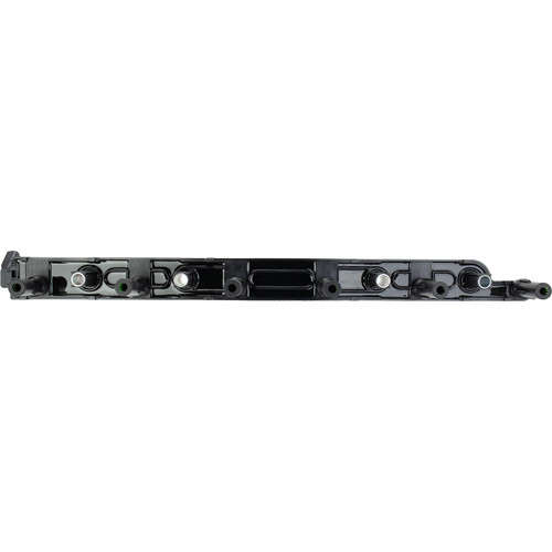 GPD Ignition Coil 1813782 for 1999 Jeep 4.0L (Grand Cherokee)