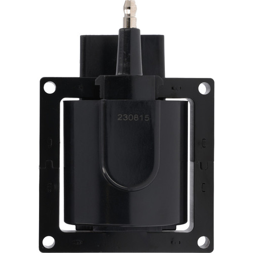 GPD Ignition Coil 1813645 for 1977-1998 Ford/Lincoln/Mazda 3.0L 6.9L (Aerostar, Bronco, Bronco II, Club Wagon)