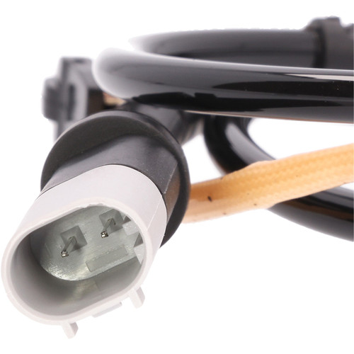 GPD Brake Wear Sensor 1813539 for 2010-2011 BMW 4.4L (X6)