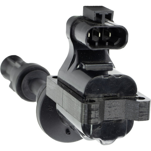 GPD Ignition Coil 1813681 for 1990-1997 INFINITI/Nissan (J30, 300ZX)