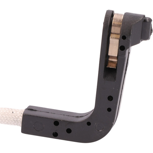 GPD Brake Wear Sensor 1813632 for 2011-2014 BMW 4.4L (X6)