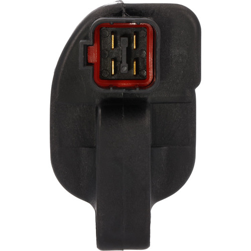 GPD Ignition Coil 1813666 for 1992-1998 Acura 2.5L (TL, Vigor)