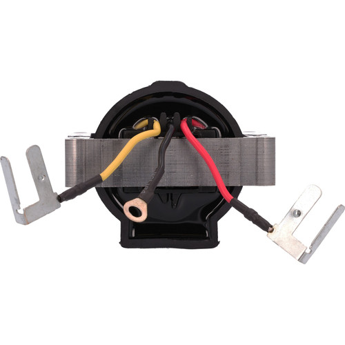GPD Ignition Coil 1813633 for 1974-1991 Buick/Cadillac/Chevrolet 5.7L 5.0L (Century, Electra, LeSabre, Regal)