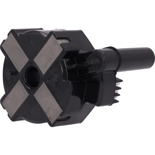 GPD Ignition Coil 1813820 for 1990-1996 Dodge/Eagle/Mitsubishi 1.8L 1.5L (Colt, Summit, Talon, Eclipse)