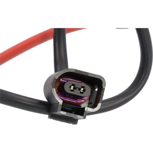 GPD Brake Wear Sensor 1813577 for 2007-2010 Volkswagen 3.0L 3.6L (Touareg)