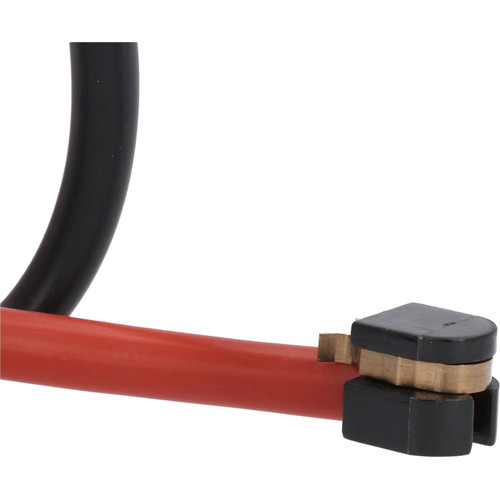 GPD Brake Wear Sensor 1813577 for 2007-2010 Volkswagen 3.0L 3.6L (Touareg)