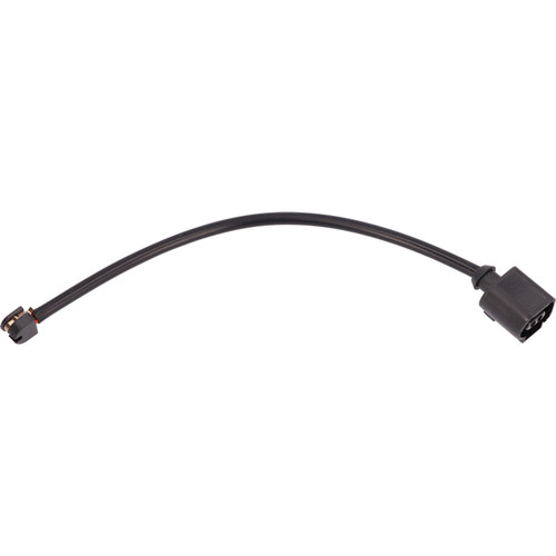 GPD Brake Wear Sensor 1813617 for 2013-2022 Porsche 2.0L 2.5L (718 Boxster, 718 Cayman, 911, Boxster)